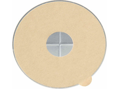 Genuine Parts Company Wheel Cap Emblem