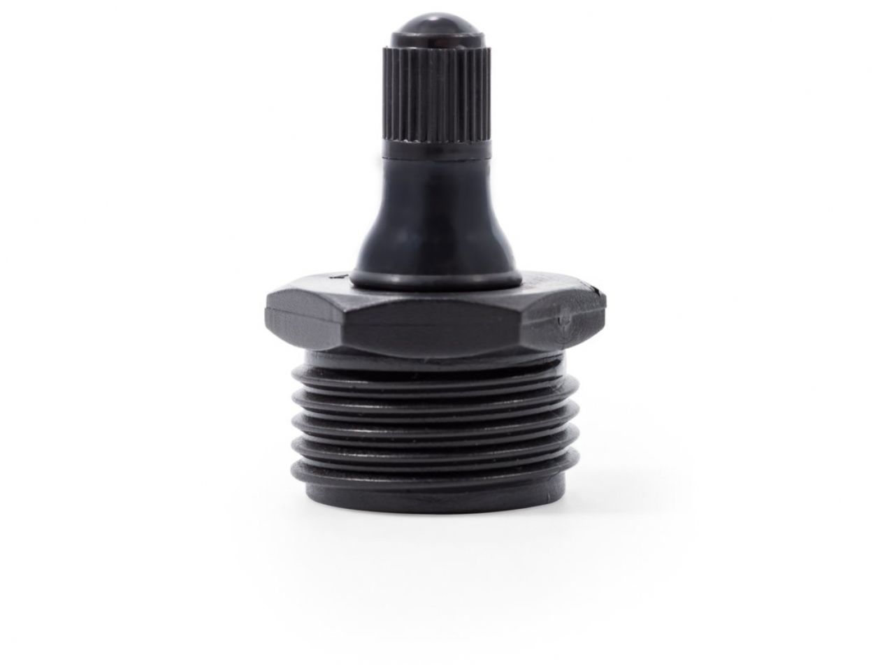 Camco Blow Out Plug - Plastic W/ Valve