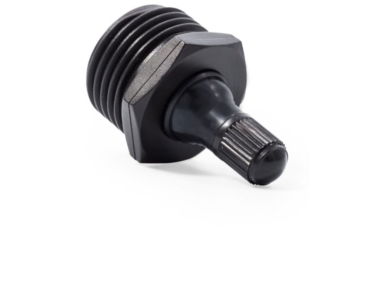 Camco Blow Out Plug - Plastic W/ Valve