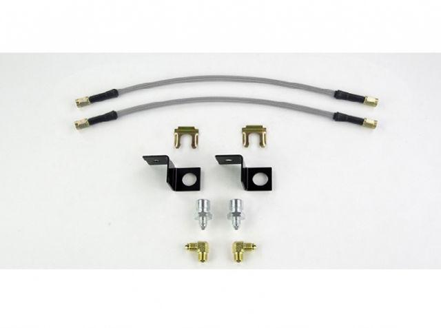 Wilwood Replacement Kits 220-15276 Item Image