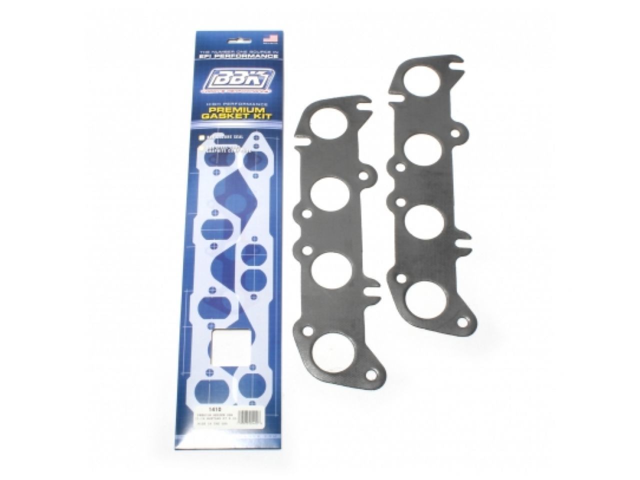 BBK Performance Premium Header Gasket Set Ford 4.6 / 5.4L-4V