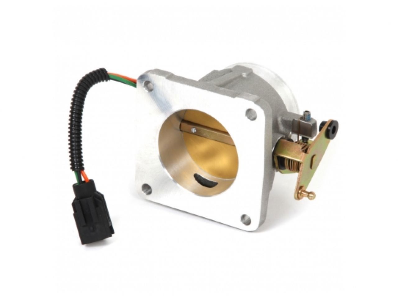 BBK Performance 86-93 Ford 5.0L 65mm Power Plus Throttle Body