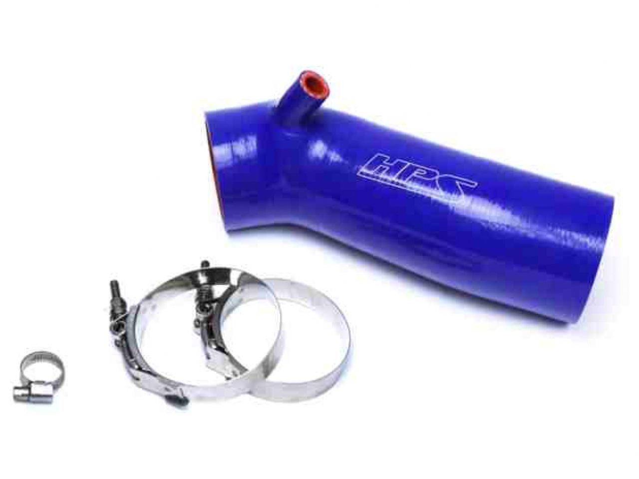 HPS Air Intake Hoses 57-1445-BLUE Item Image