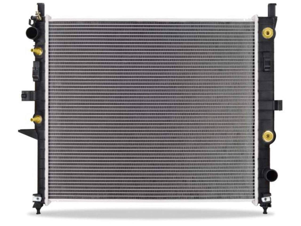 Mishimoto 1998 - 2002 Mercedes-Benz ML320 3.2L V6 Replacement Radiator