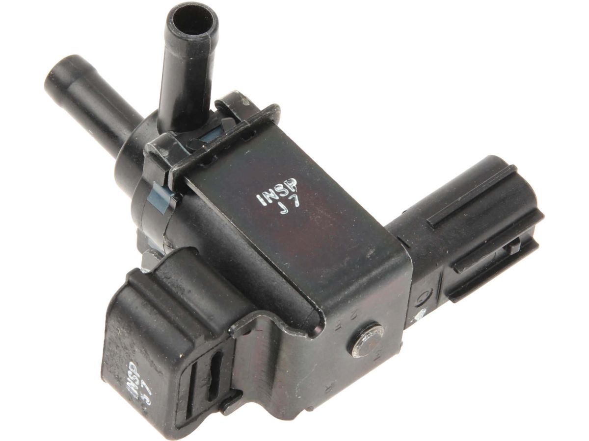 Genuine Parts Company Vapor Canister Purge Solenoid