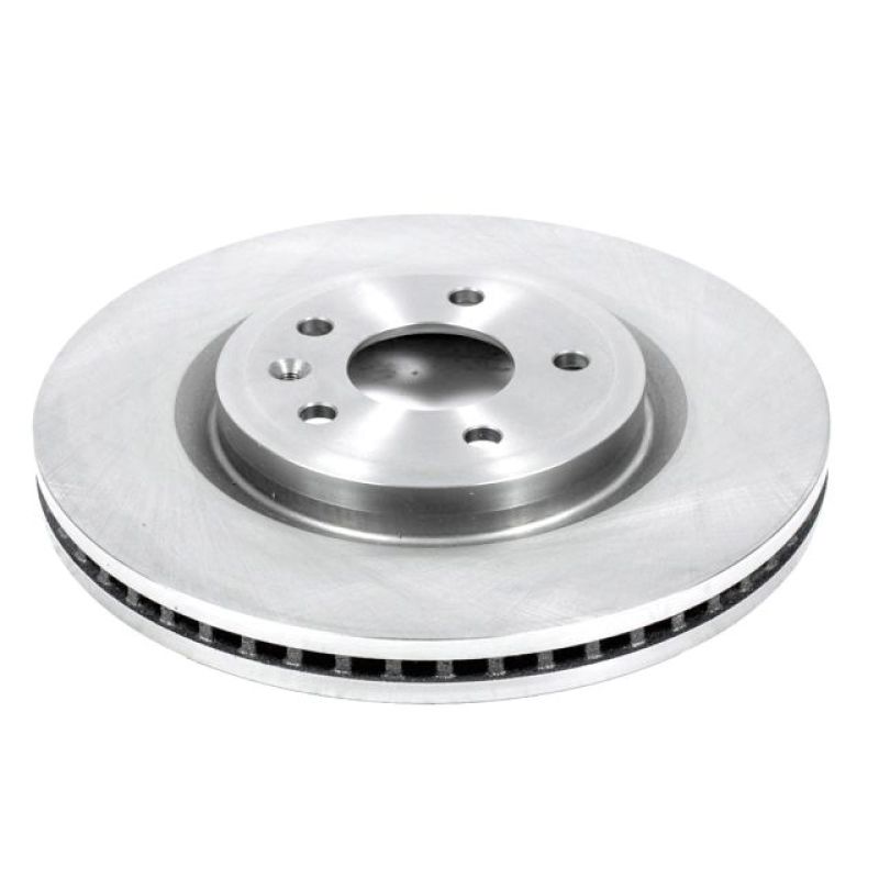 PowerStop PSB Autospecialty Rotor Brakes, Rotors & Pads Brake Rotors - OE main image