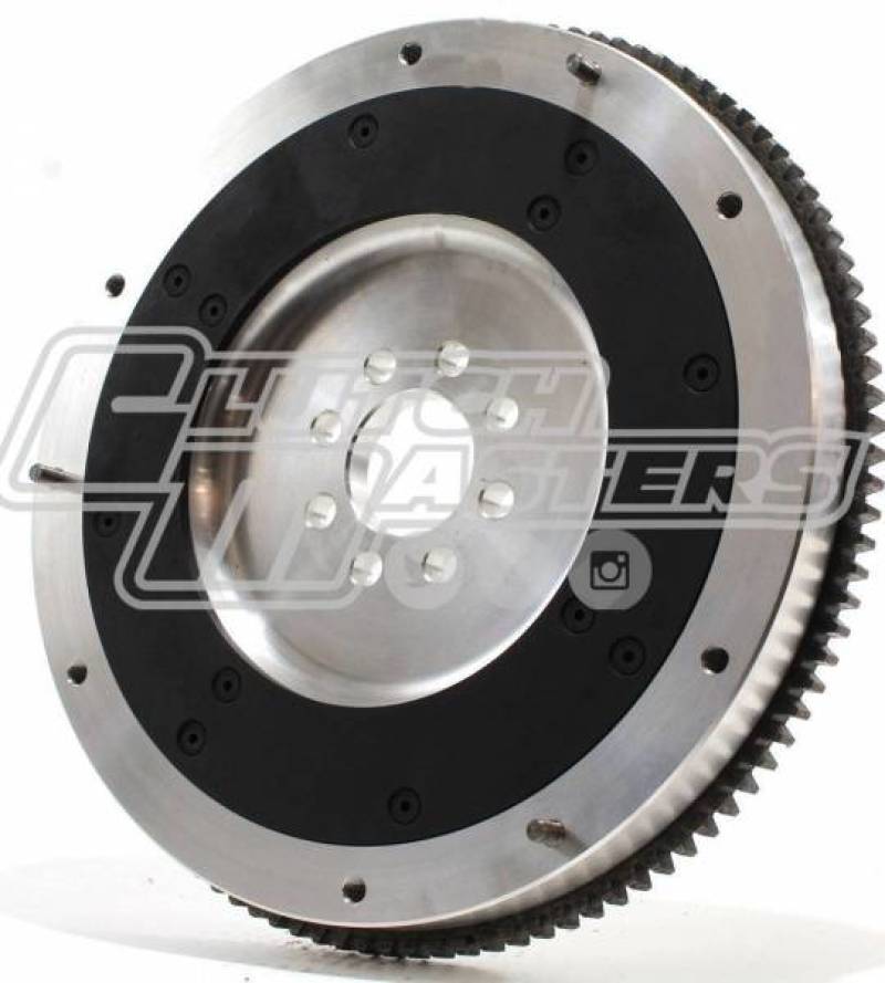 Clutch Masters 86-05 Nissan Sentra All SRDET Eng. FWD / 88-98 Nissan Sentra 2.0L 5-Spd / 89-UP Nissa FW-727-AL