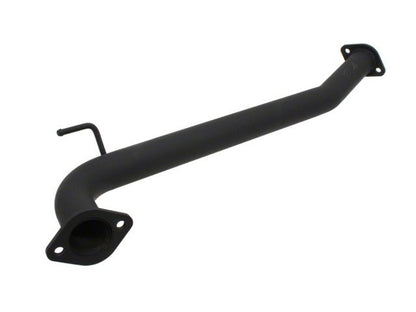 Apexi WS2 Catback Exhaust - 1998-2002 Honda Accord *Discontinued