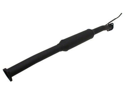 Apexi WS2 Catback Exhaust - 1998-2002 Honda Accord *Discontinued