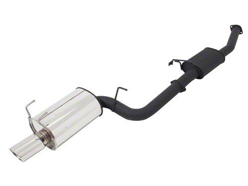 APEXi Catback Exhaust 116-KH26 Item Image