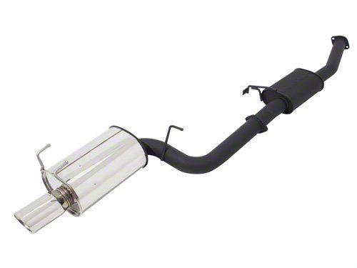 APEXi Catback Exhaust 116-KT01 Item Image
