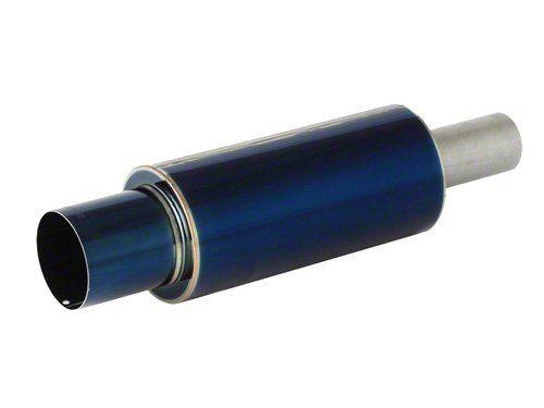 APEXi Universal Mufflers 156EA003 Item Image