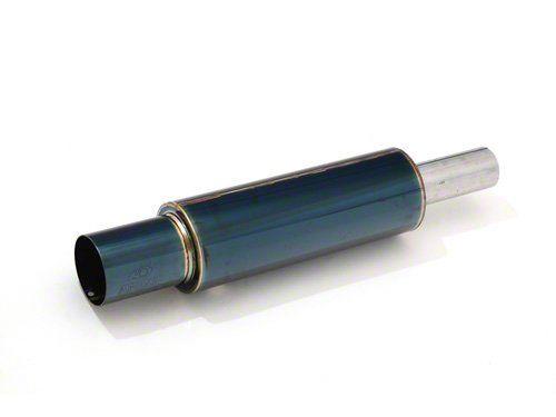 APEXi Universal Mufflers 156EA008 Item Image