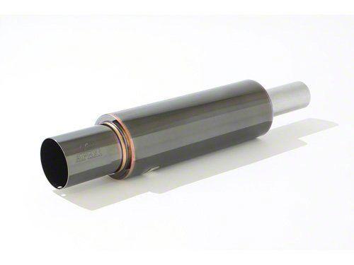 APEXi Universal Mufflers 156KA008 Item Image