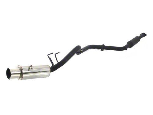 APEXi Catback Exhaust 161-KM02 Item Image