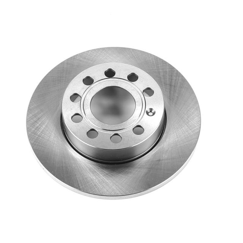 PowerStop PSB Autospecialty Rotor Brakes, Rotors & Pads Brake Rotors - OE main image