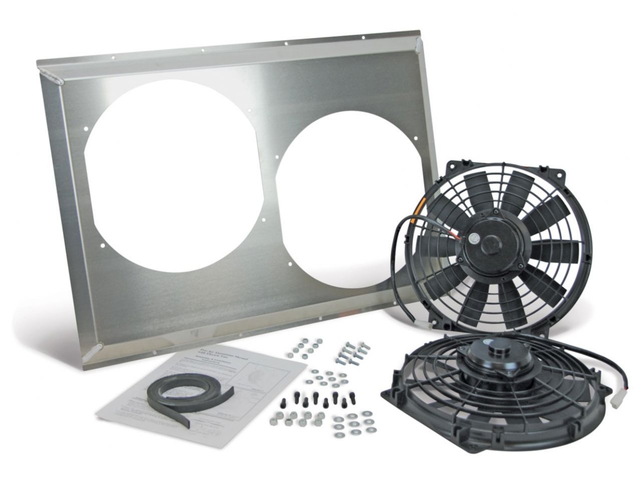 Flexalite Fan Shrouds 536288 Item Image