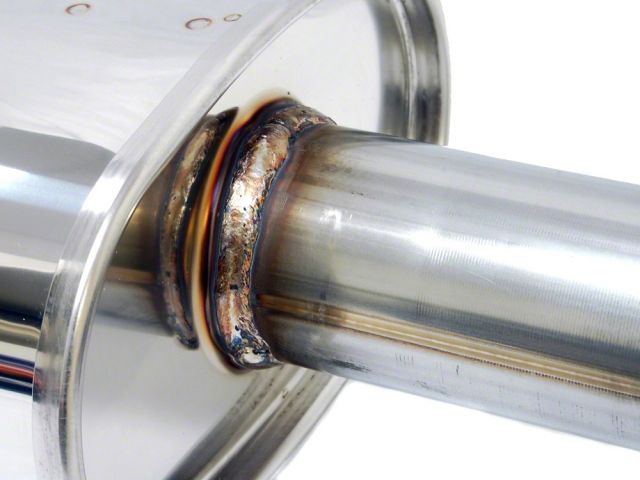 Apexi N1 Catback Exhaust - 2000-2008 Honda S2000