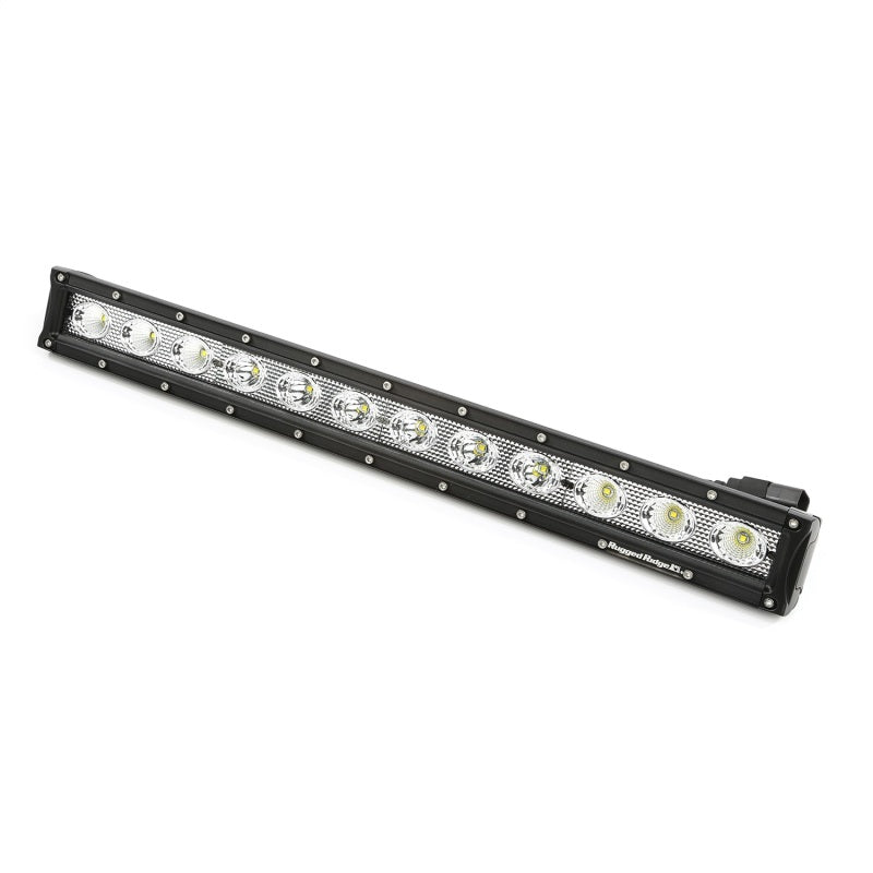 Rugged Ridge RUG LED Light Bars Lights Light Strip LED main image