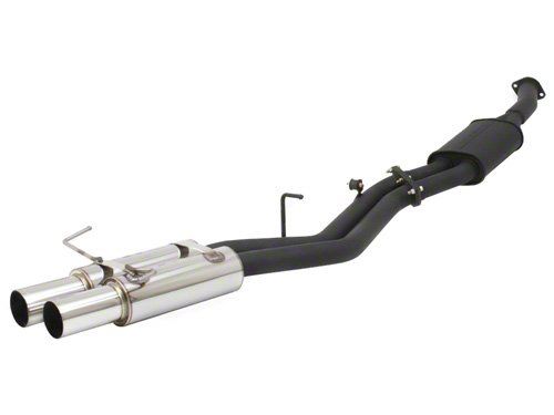 APEXi Catback Exhaust 163-KN01 Item Image