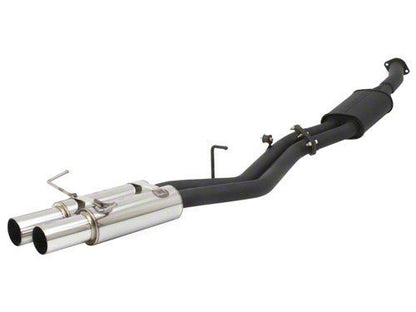 APEXi Catback Exhaust 163-KZ02 Item Image