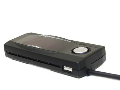 Apexi Rev Speed Meter-GP, (Black) *Discontinued