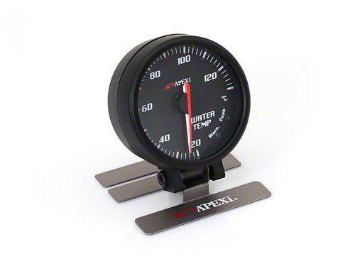 APEXi Oil Temp Gauge 403-A956-0 Item Image
