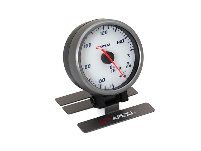 APEXi Oil Temp Gauge 403-A957 Item Image
