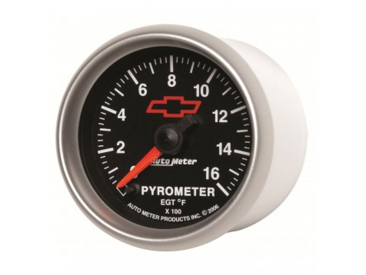 Autometer Pyrometer 3644-00406 Item Image