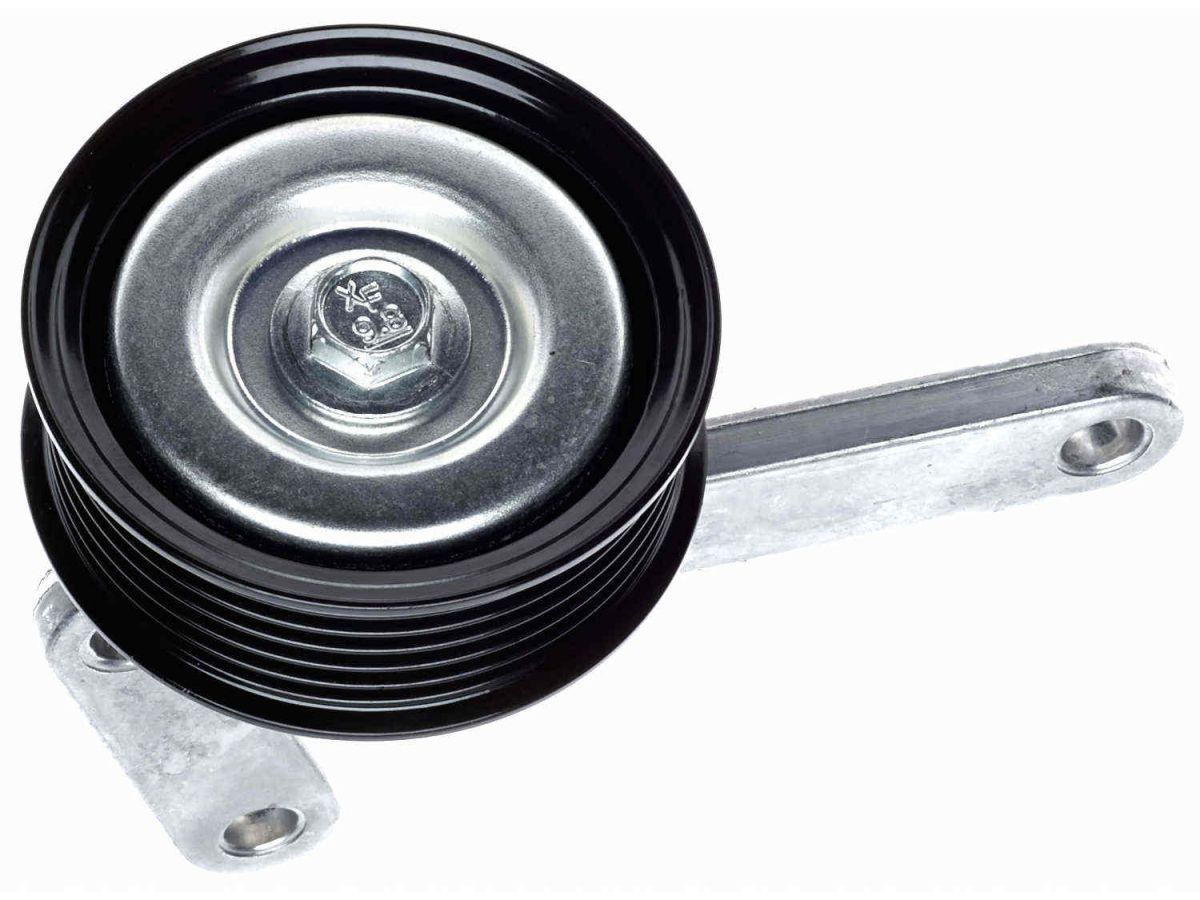 Gates Idler Pulleys 36467 Item Image