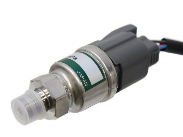 APEXi EL2 Sensor/Harness Fuel Pressure