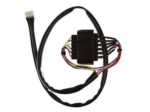 APEXi Electronic Accessories 49B-A018 Item Image