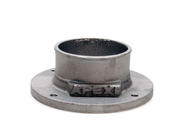APEXi Power Intake Universal Filter Adapter Flange Type 05 - ID75mm