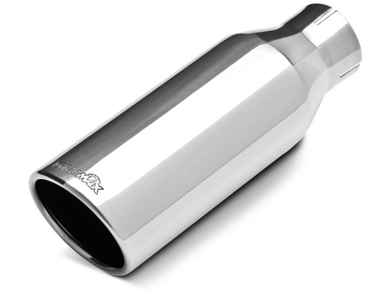 Dynomax Exhaust Tail Pipe Tip