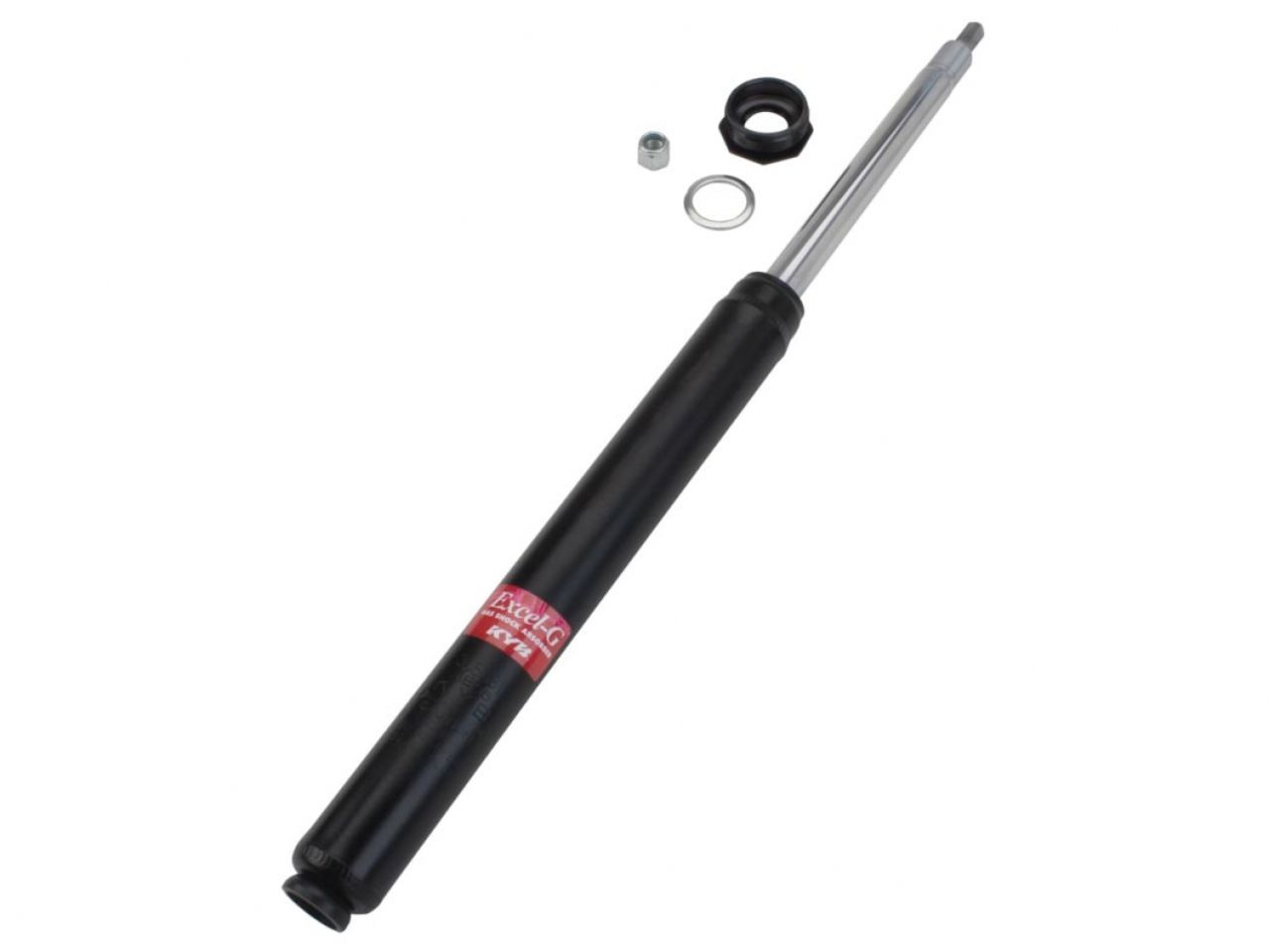 KYB Shocks 365031 Item Image