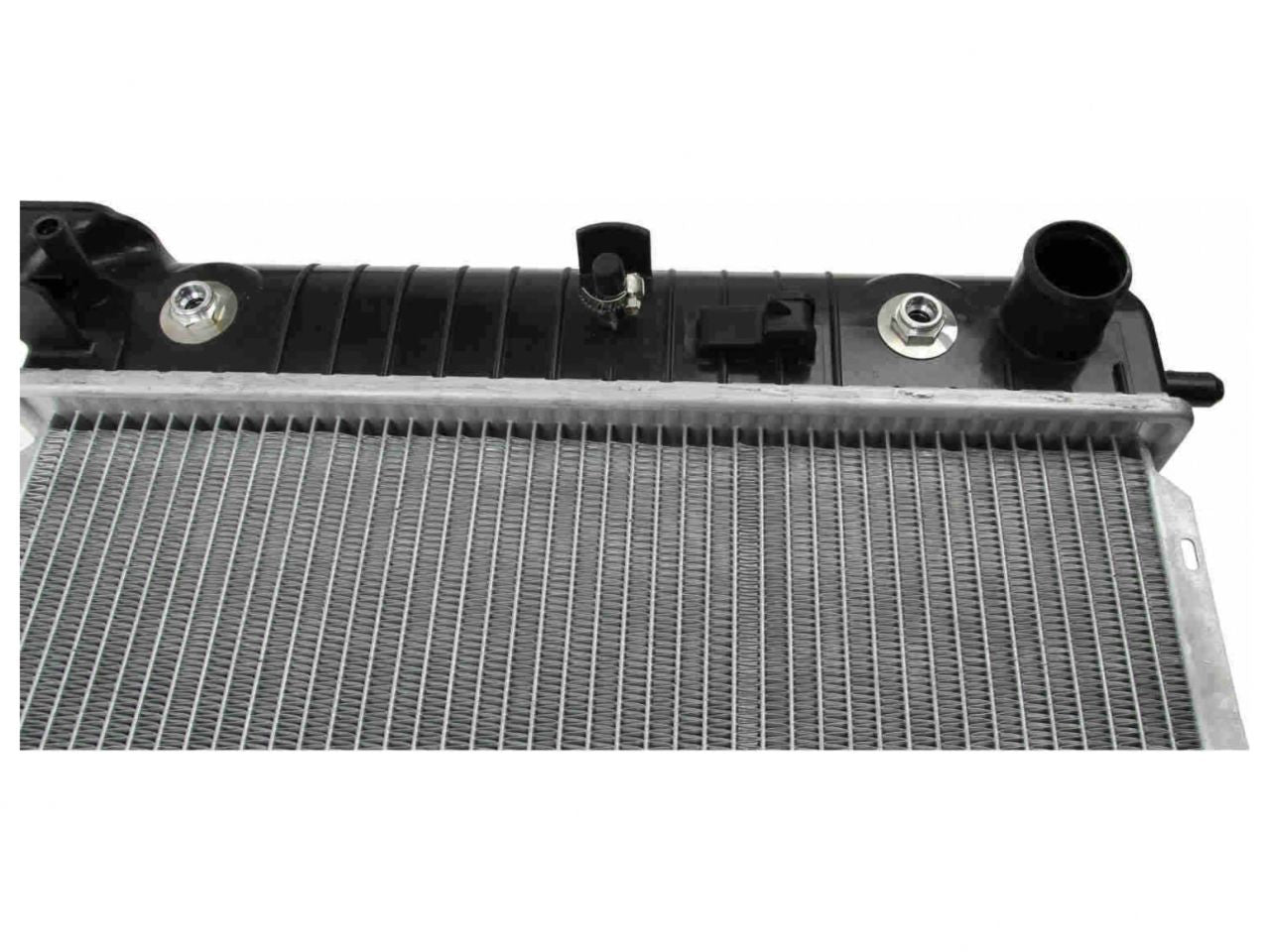 CSF Radiator