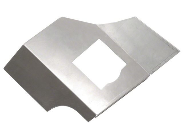 Apexi Aluminum Induction Box - 1995-1998 Nissan Silvia/240 SX