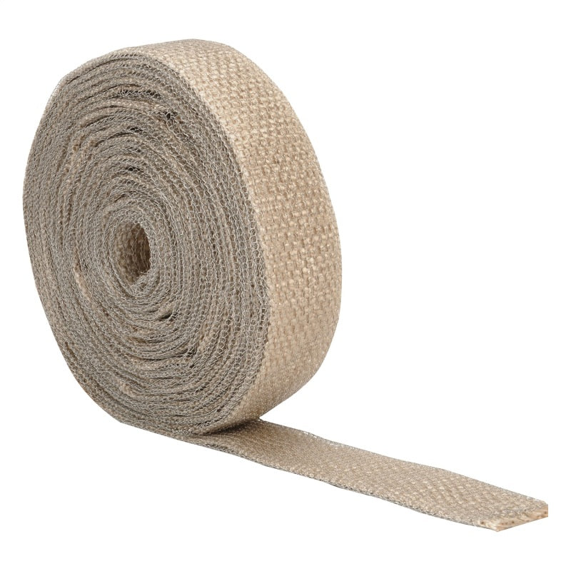 DEI Exhaust Wrap 1.5in x 20ft - EXO - Tan 10076