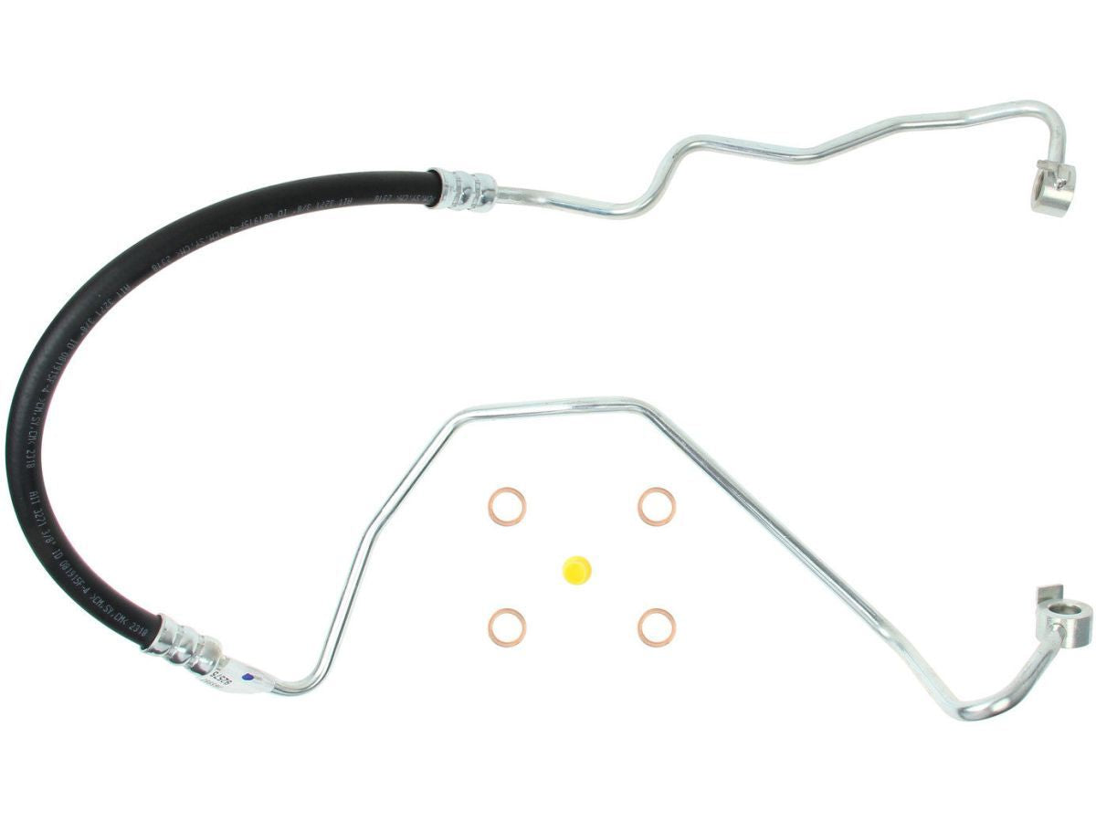 Gates Power Steering Lines 365997 Item Image