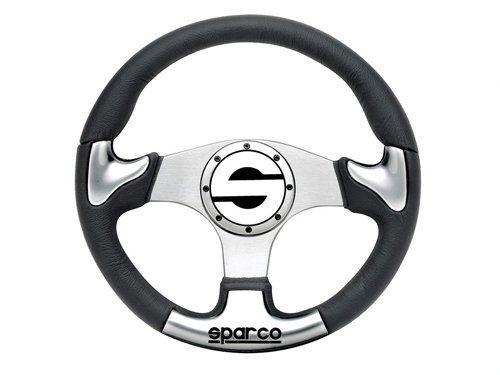 Sparco Steering Wheels 015THPUGR345 Item Image