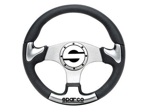 Sparco Steering Wheels 015THPUNR345 Item Image