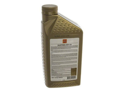 Eneos 0W50 Sustina Engine Oil 6qt Pack