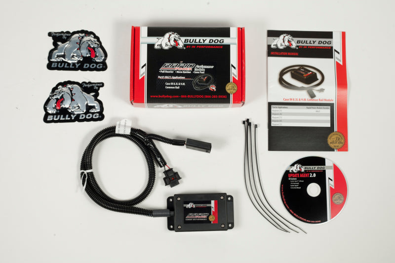 Bully Dog BD Rapid Power Module Programmers & Chips In-Line Modules main image