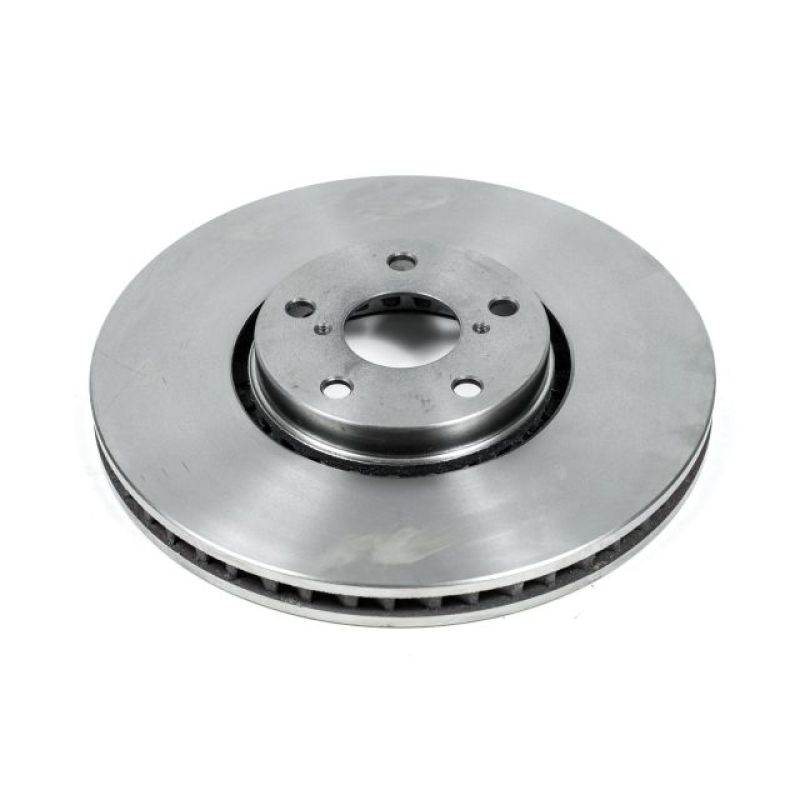 PowerStop PSB Autospecialty Rotor Brakes, Rotors & Pads Brake Rotors - OE main image