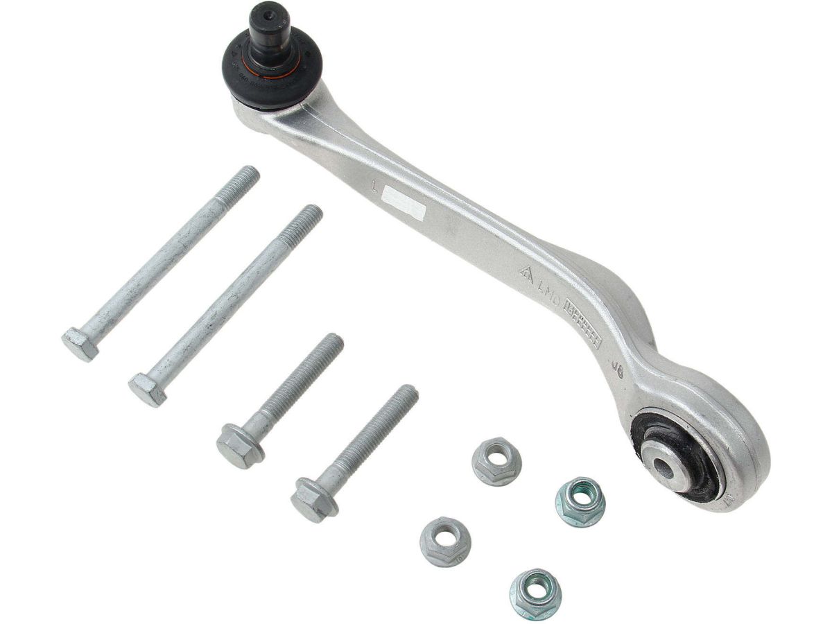 Lemfoerder Control Arms and Ball Joint Assembly 36699 01 Item Image