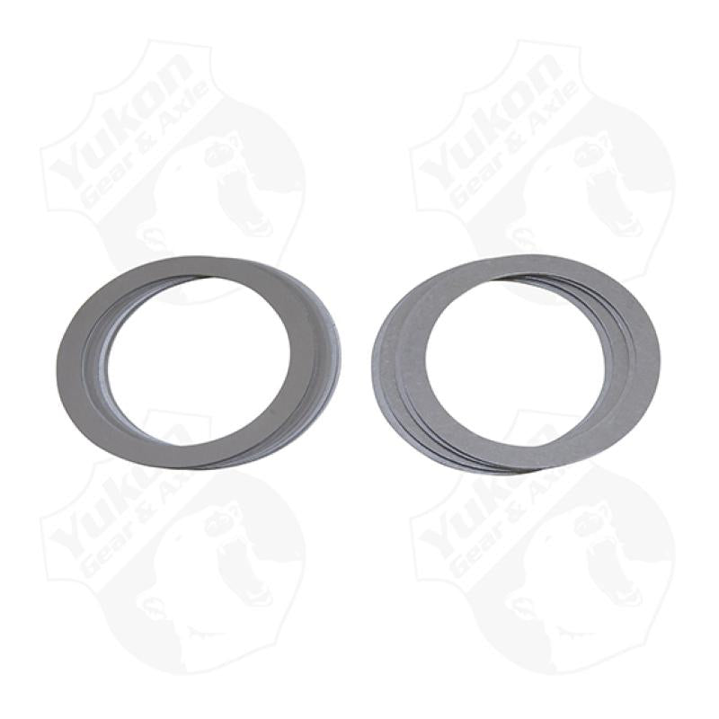 Yukon Gear Carrier Shim Kit For Dana 50 SK 701006 Main Image