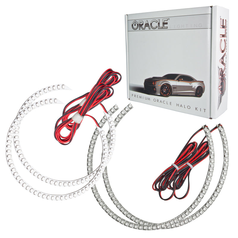 ORACLE Lighting ORL Headlight Halo Kits Lights Headlights main image