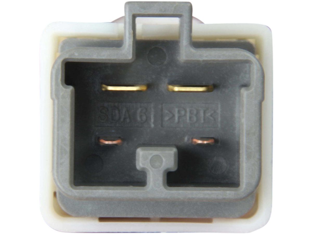 Genuine Parts Company Brake Light Switch