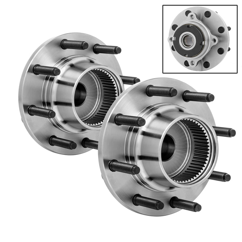 SPYDER SPY xTune Wheel Bearings Drivetrain Wheel Bearings main image