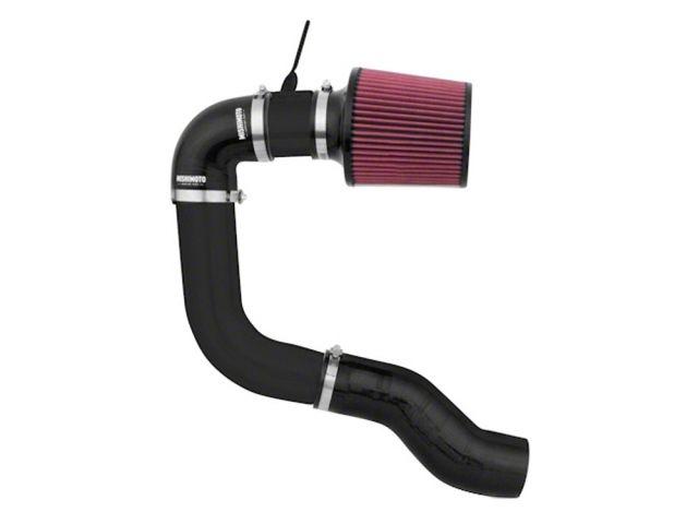 Mishimoto Cold Air Intakes MMAI-WRX-15WBK Item Image